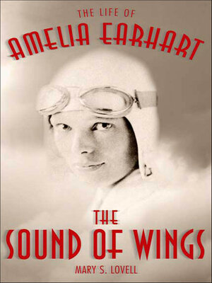 The Sound of Wings - ebook